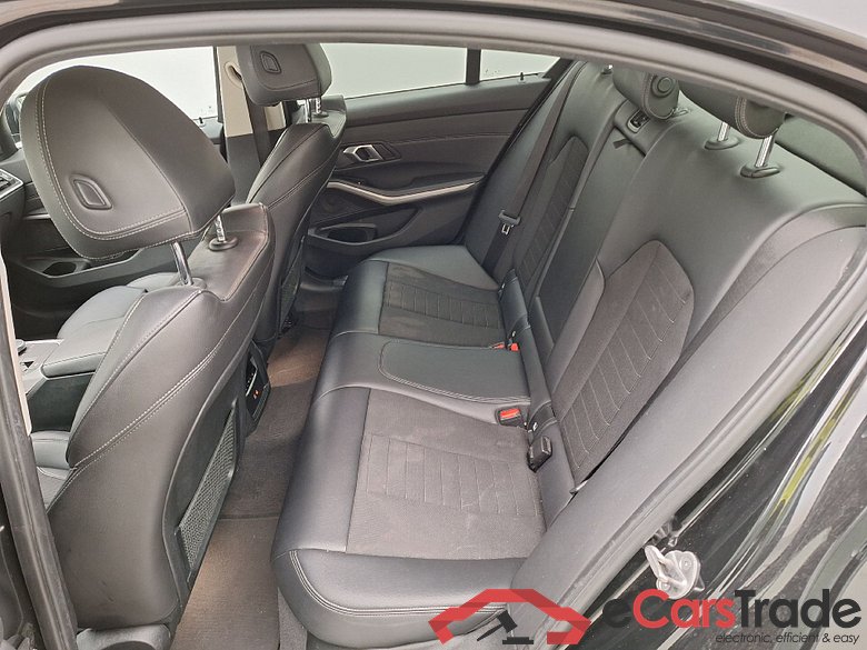 BMW, 3-serie '18 PHEV, BMW 3 Reeks Berline 320e (150 kW) 4d #4