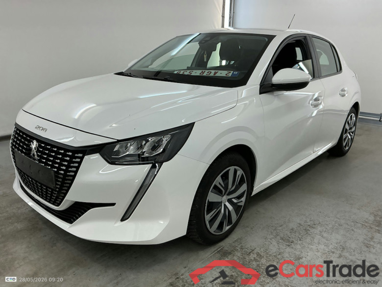 PEUGEOT 208 1.2 PURETECH E6.3 55KW S-S ACTIVE #1