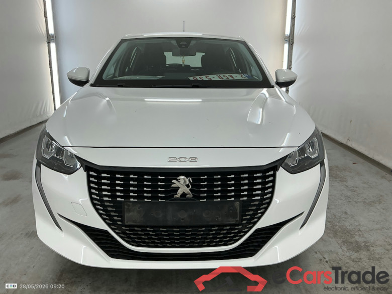 PEUGEOT 208 1.2 PURETECH E6.3 55KW S-S ACTIVE #2