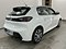 preview Peugeot 208 #3