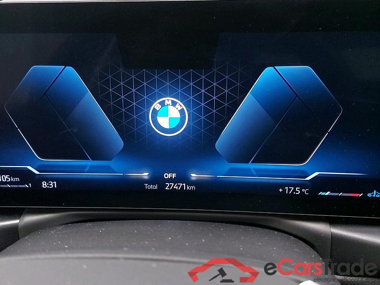 BMW - BMW 3 BERLINE 320i184PK Comfort Pack *Petrol* #5