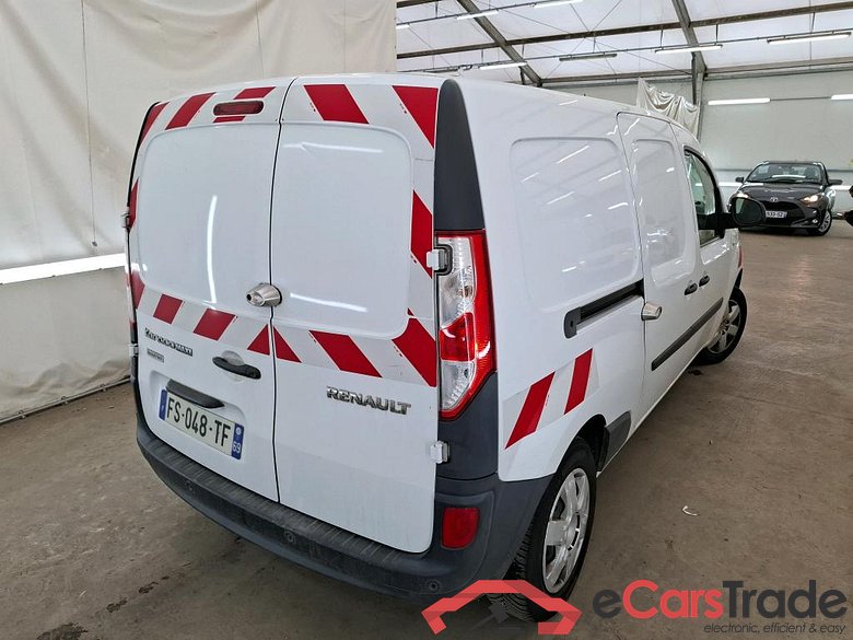 Kangoo II Express Maxi Extra (Série Spéciale) 1.5 dCi 95CV BVM6 E6dT #3