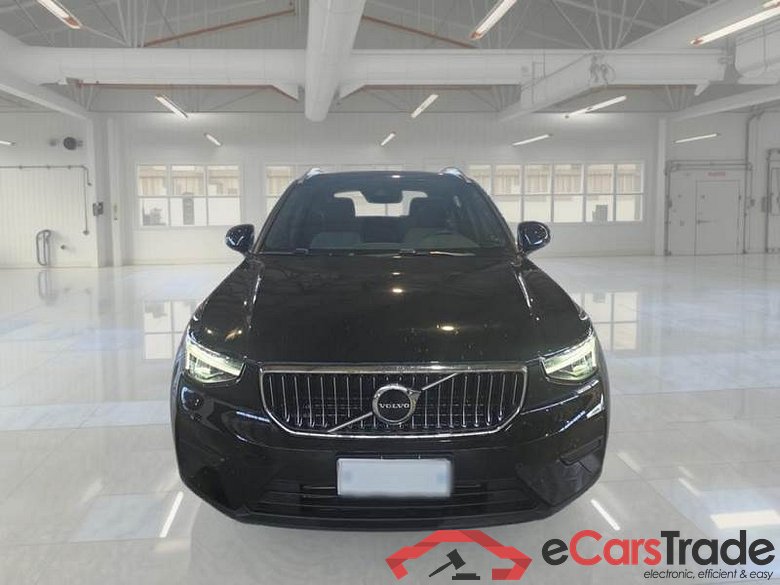 VOLVO XC40 / 2021 / 5P / SUV T5 RECHARGE PLUG-IN AUTO CORE #6