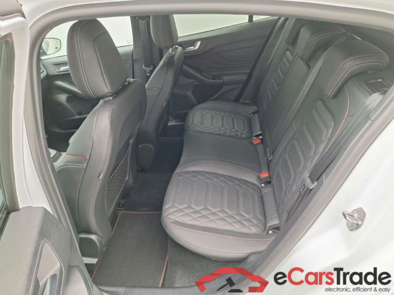 Ford, Focus FL'21, Ford Focus 1.0i EcoB. MHEV 114kW ST-Line X Vignale #4