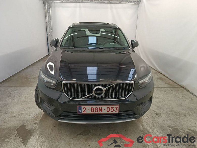 Volvo XC40 T4 Recharge Geartronic Inscription Expr. 5d #5