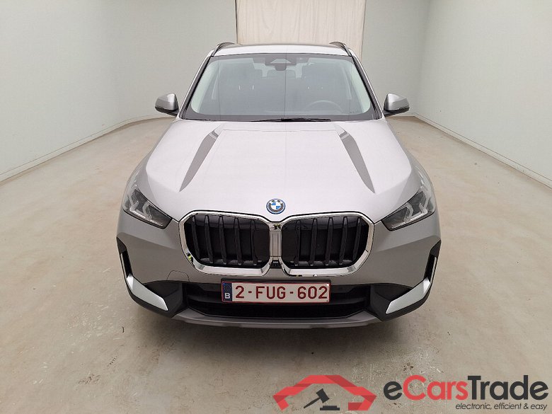 BMW, X1 xDrive, X1 xDrive 25e 180kW Aut