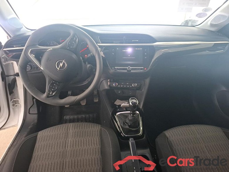 Opel Corsa 1.2T Elegance LED Navi Klima PDC ... #5