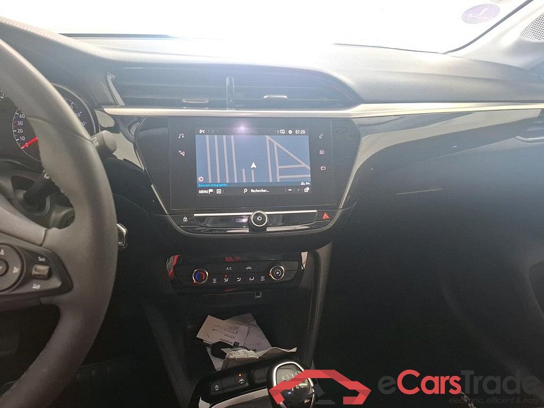 Opel Corsa 1.2T Elegance LED Navi Klima PDC ... #6