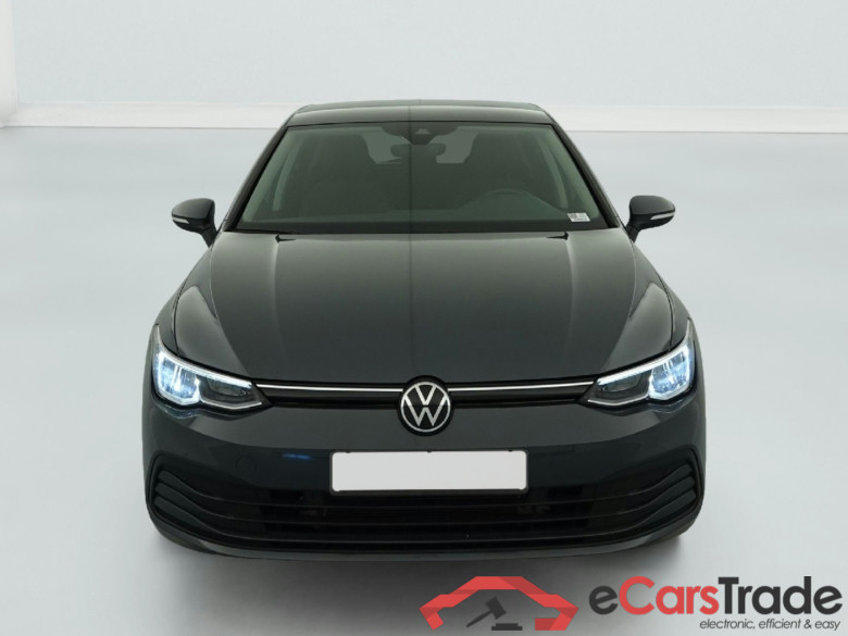 Volkswagen Golf Life Business 1.5 TSI ACT OPF 130 BVM6 #2