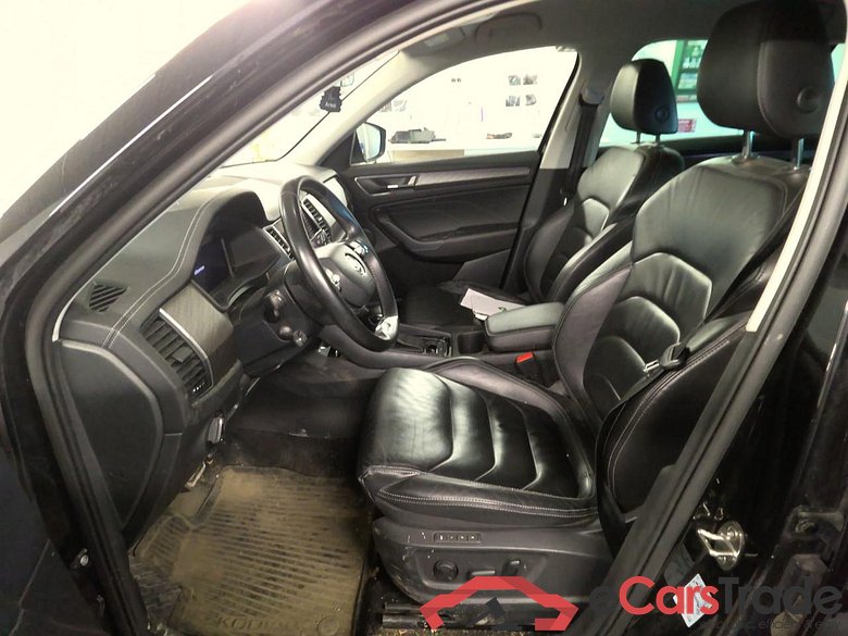 Kod.TDI200 Sty.Adv.Ed. 4x4 Aut #5