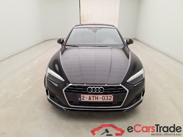 Audi, A5 SB FL'20, Audi A5 Sportback 30 TDI S tronic Bus Ed Advanced