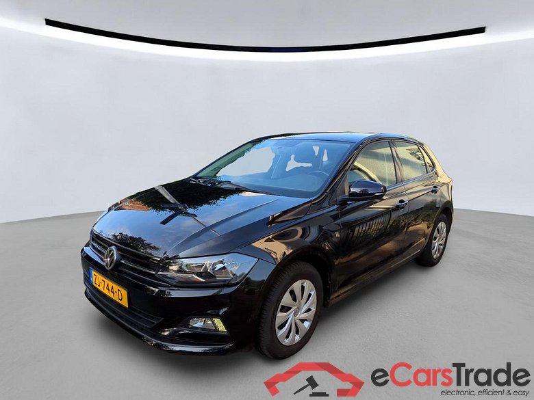 VOLKSWAGEN POLO 59 kW