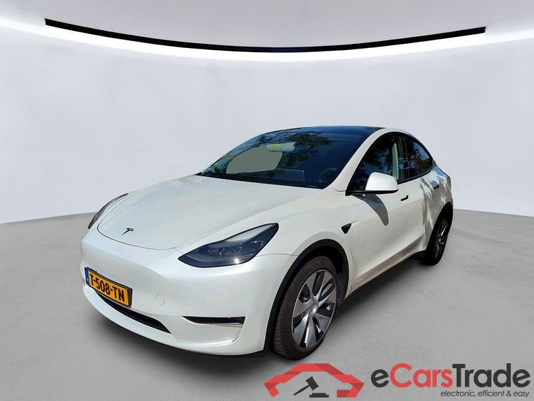 Tesla Model Y 258 kW #1