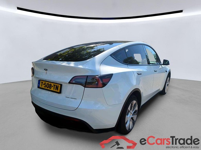 Tesla Model Y 258 kW #6