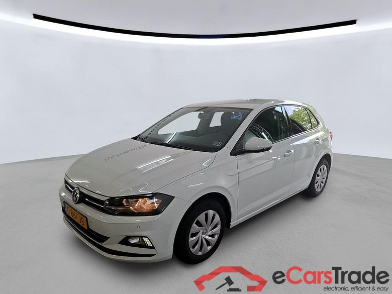 VOLKSWAGEN POLO 70 kW