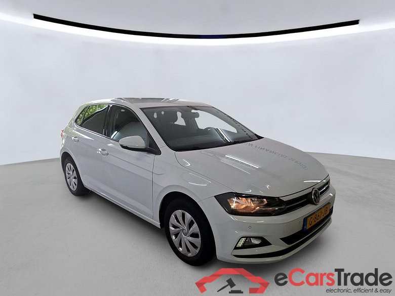 VOLKSWAGEN POLO 70 kW #4