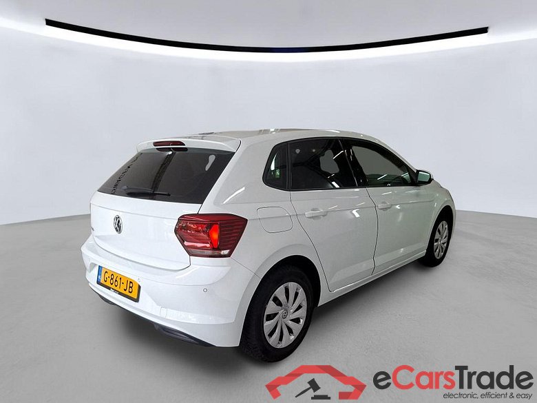 VOLKSWAGEN POLO 70 kW #5