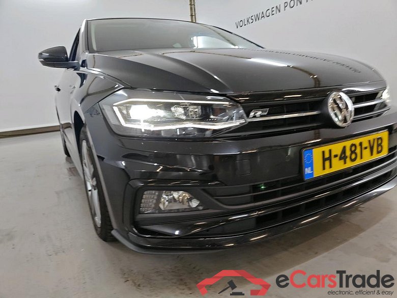 VOLKSWAGEN POLO 110 kW #4