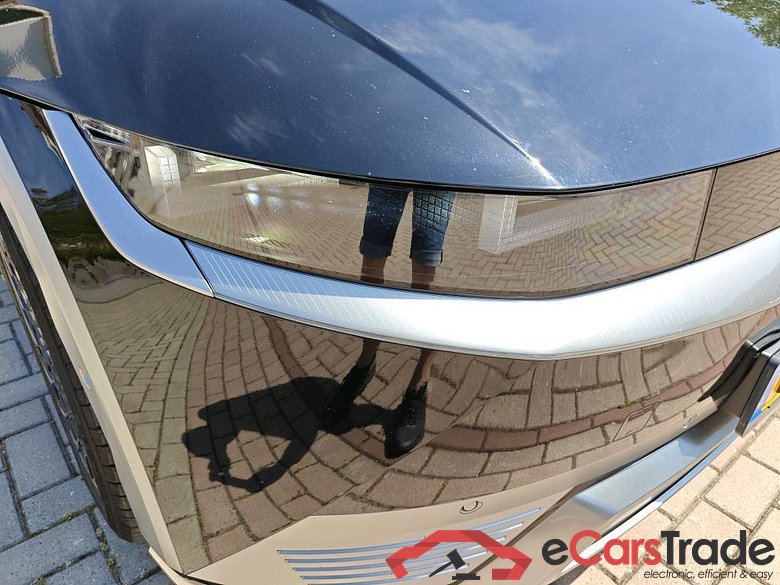 HYUNDAI IONIQ 5 160 kW #4