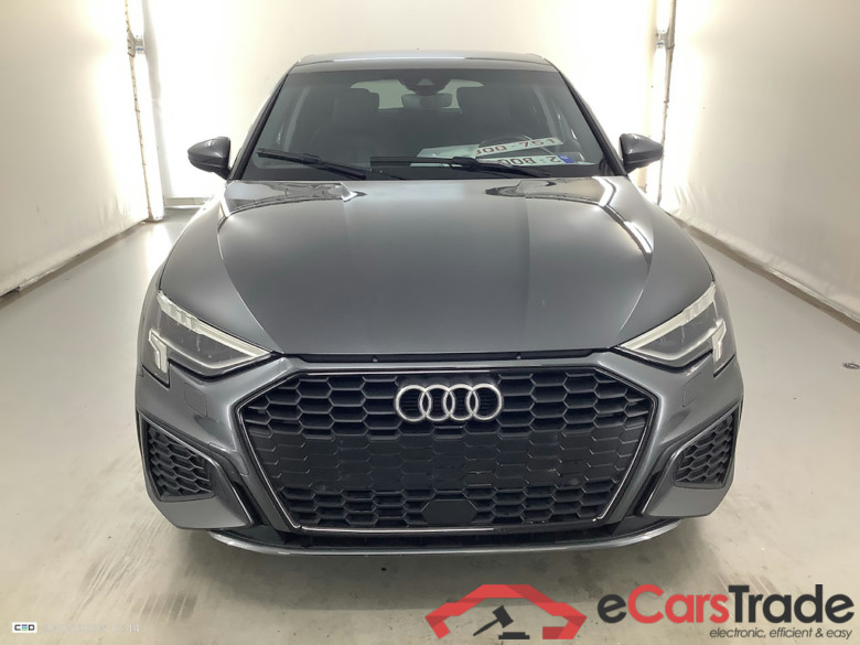 AUDI A3 SPORTBACK 1.4 40 TFSI E S TRONIC S LINE SPORTBACK #2