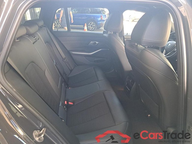BMW 3 SERIES TOURING 2.0 320E TOURING #6
