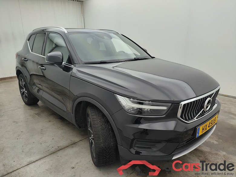 VOLVO XC40 1.5 T4 PHEV 129hp Inscription Expression 5d #5
