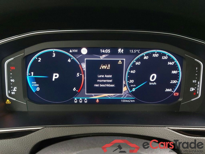 Volkswagen Passat Variant 2.0 TDI SCR 110kW DSG7 Elegance Business 5d #6