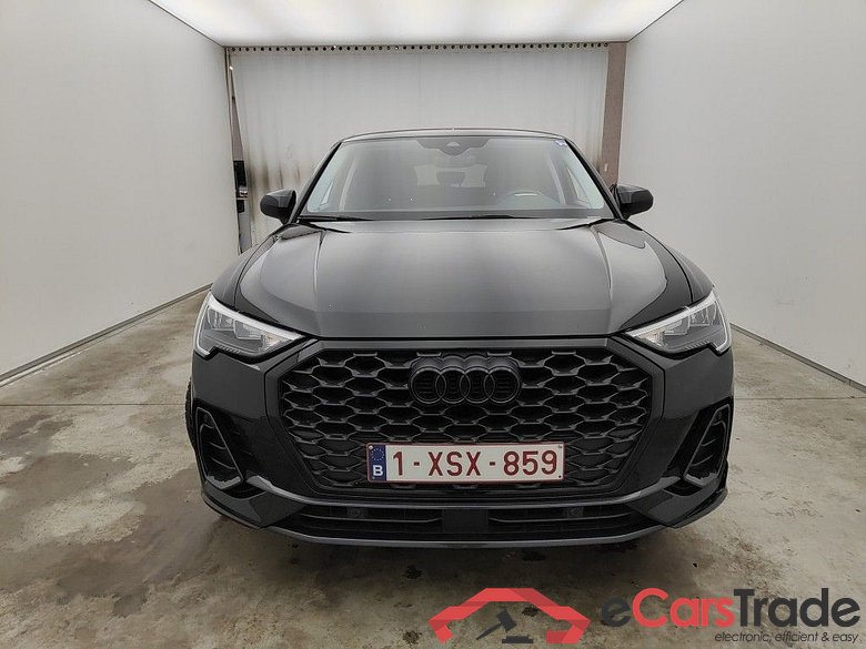 Audi Q3 Sportback 35 TFSI S tronic 5d #5