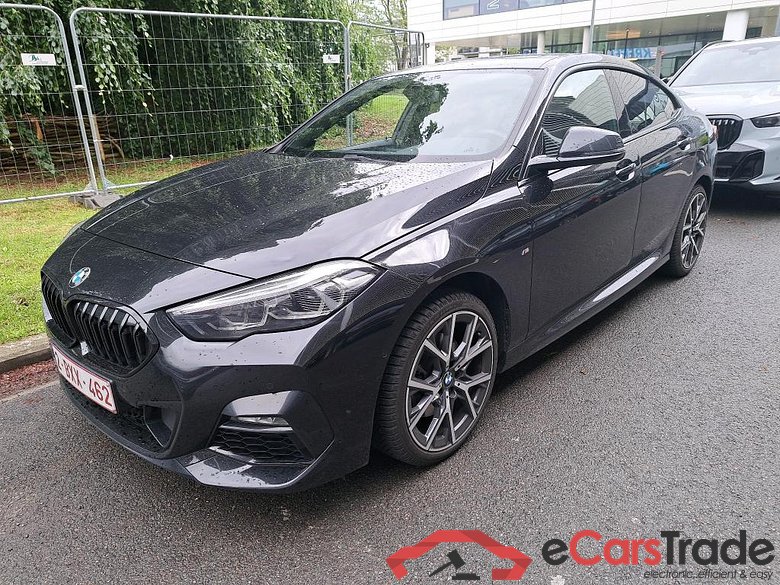 BMW 2 SERIES GRAN COUPE 1.5 218IA GRAN COUPE #1