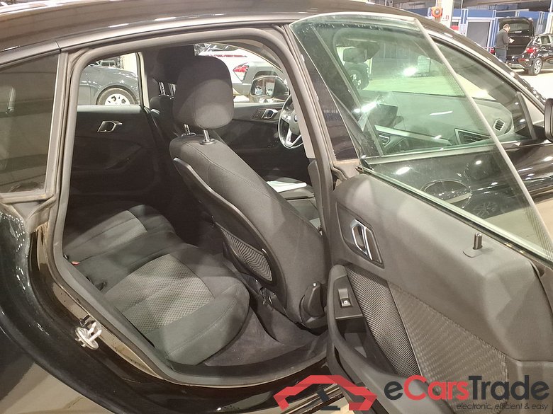 BMW 2 SERIES GRAN COUPE 1.5 218IA GRAN COUPE #5