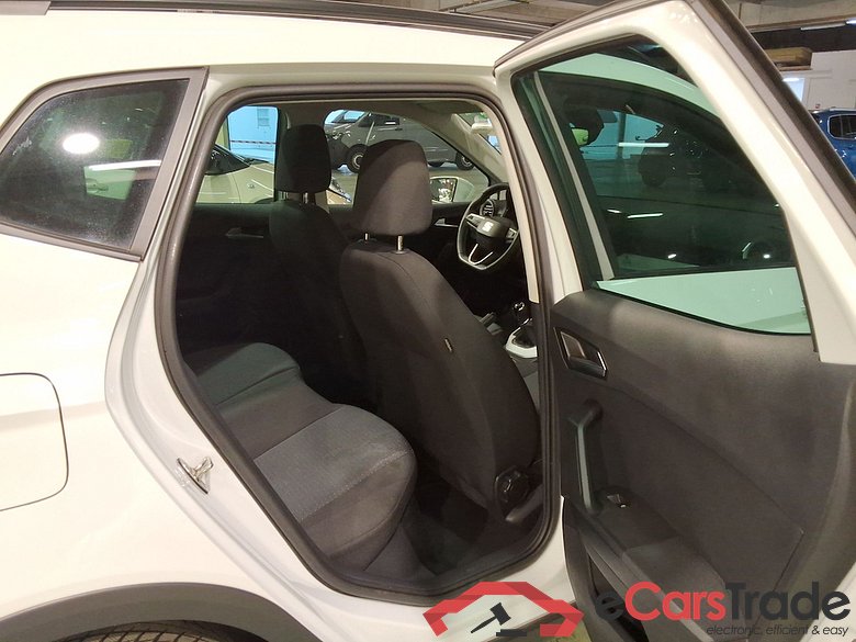 SEAT ARONA 1.0 TSI 70KW MOVE #5