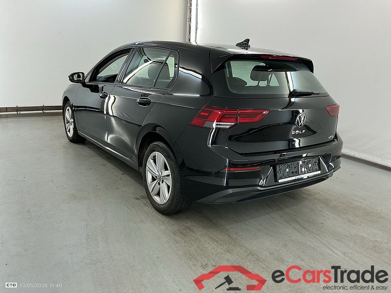 VOLKSWAGEN GOLF VIII 1.0 E-TSI 81KW LIFE BUSINESS DSG #3