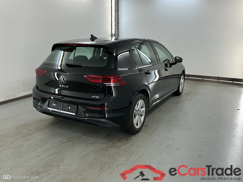 VOLKSWAGEN GOLF VIII 1.0 E-TSI 81KW LIFE BUSINESS DSG #4