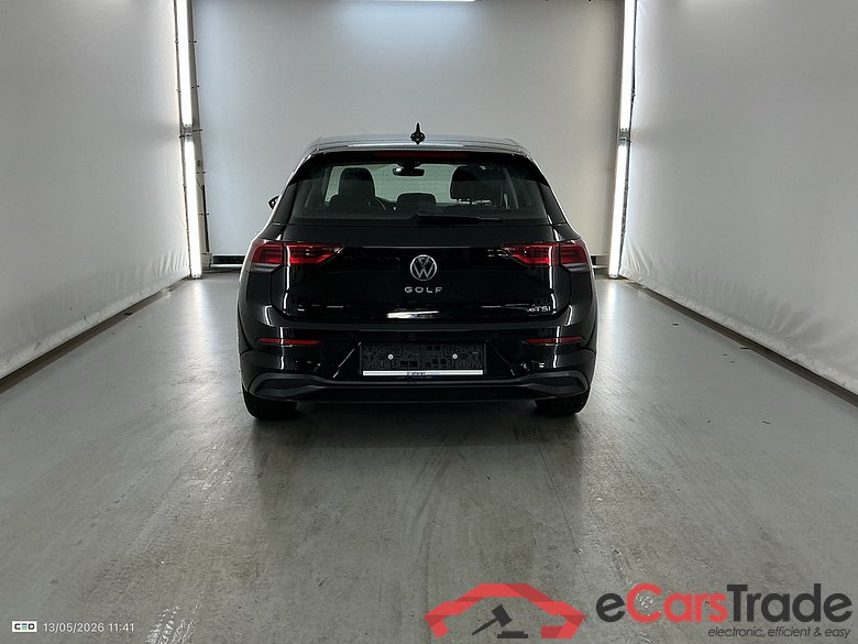 VOLKSWAGEN GOLF VIII 1.0 E-TSI 81KW LIFE BUSINESS DSG #5