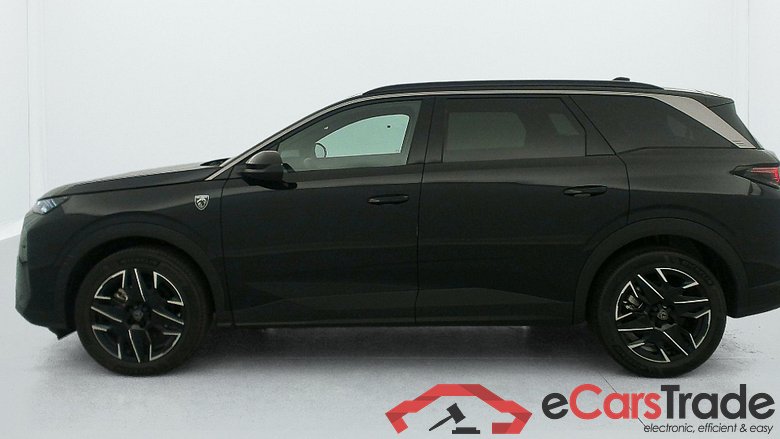 Peugeot 5008 HYBRID 145CH E-DCS6 GT #4