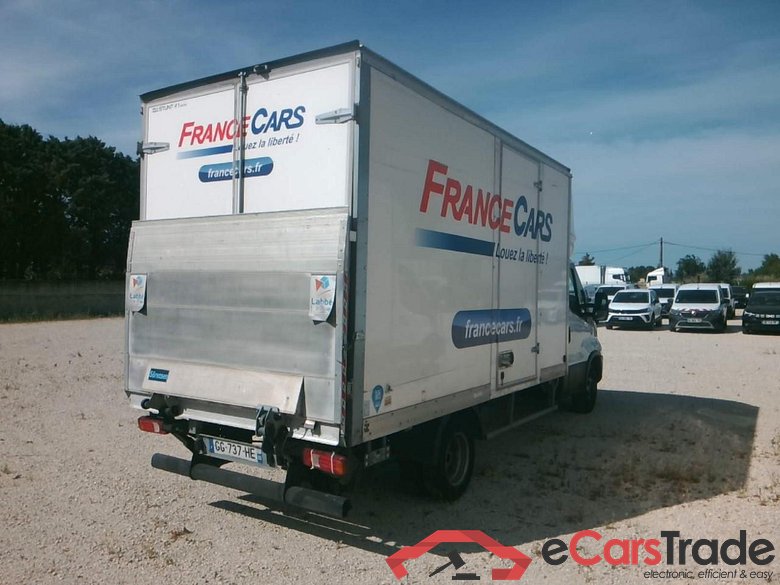 20M3 HAY 35C16 PORTES AR LABBE #4