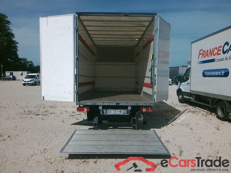 20M3 HAY 35C16 PORTES AR LABBE #6