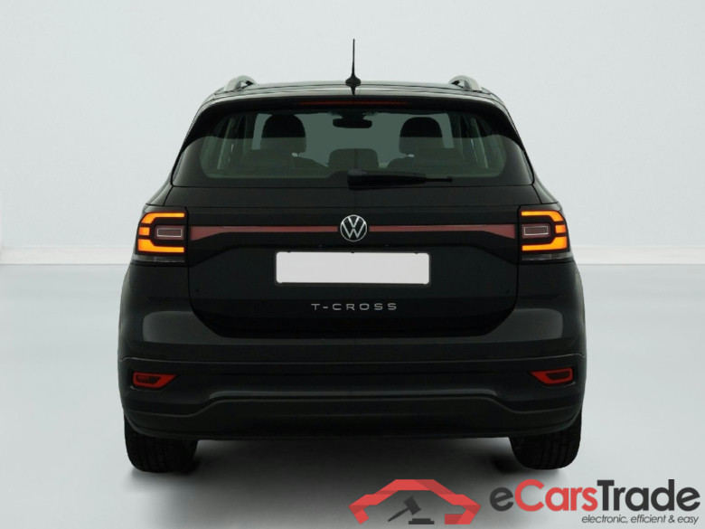 Volkswagen T-Cross 1.0 TSI 110 Start/Stop DSG7 R-Line #6
