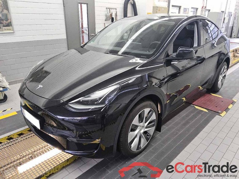 Tesla Model Y - SUV5 Dual, Maximale Reichweite Dual AWD, 2021 - 2025 Maximum Range / Premium #1