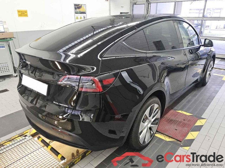 Tesla Model Y - SUV5 Dual, Maximale Reichweite Dual AWD, 2021 - 2025 Maximum Range / Premium #3