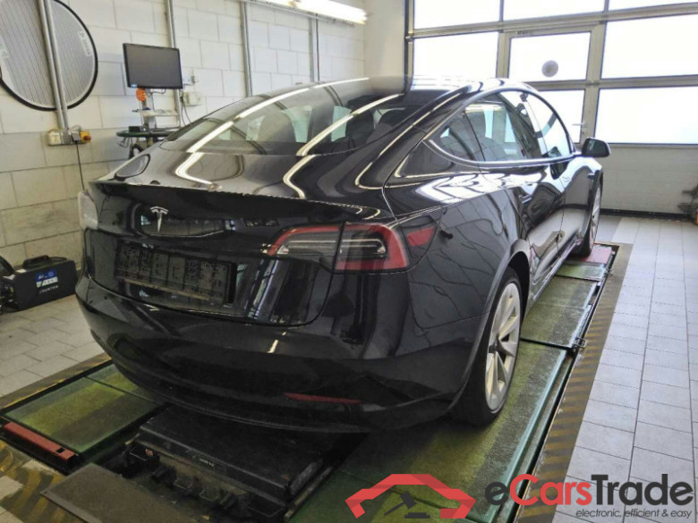 Tesla Model 3 - Lim4, RWD 60 kWh, 2021 - 2023 60 kWh #3