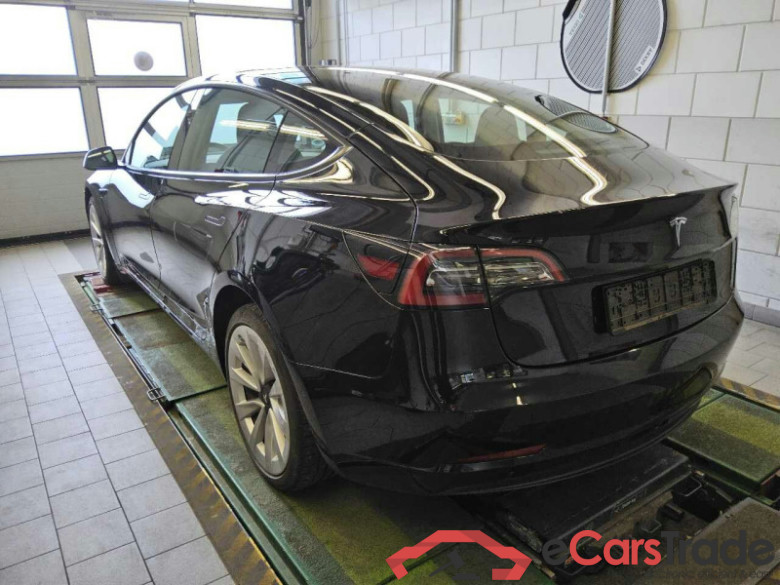 Tesla Model 3 - Lim4, RWD 60 kWh, 2021 - 2023 60 kWh #4