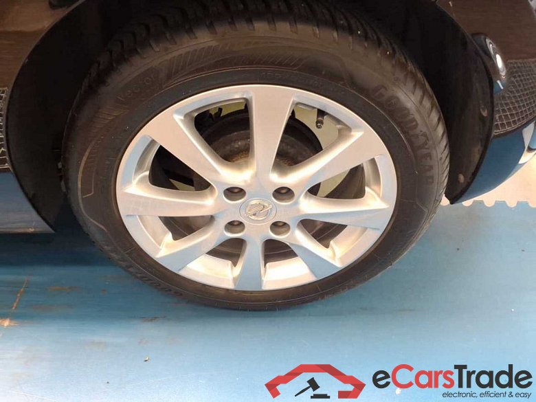 Opel Corsa F (2019->) DE - LimS5 1.2 EU6d, Edition, 2019 - 2023 #4