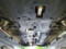 preview Hyundai Tucson #4