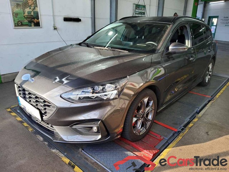 Ford Focus Turnier (CGE)(2018->) DE - Kb5 1.0 EcoBoost EU6d, ST-Line S/S, (Facelift) 2021 - 2023 #1