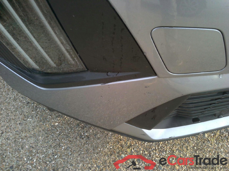 Peugeot 2008 Allure 1.2 100 S&S BVM6 #6