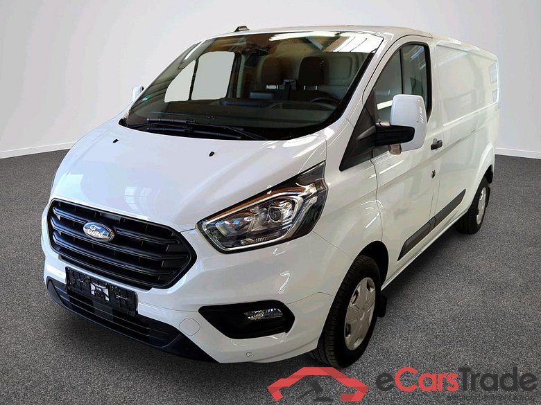 Transit Custom Kasten 300 L2 Trend 2.0 TDCi 77KW MT6 E6d