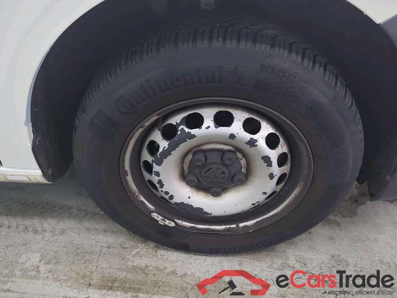 VOLKSWAGEN Caddy 1.4 TGI L2H1 Eco.Com #4