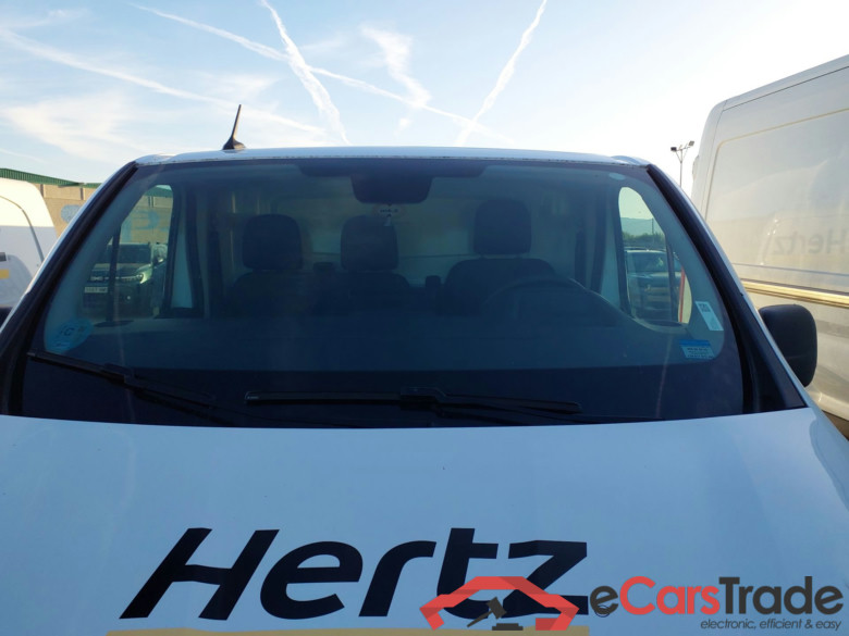 RENAULT Trafic 2.0D 131CV  #6