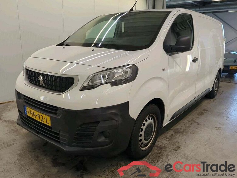 PEUGEOT Expert 1.5 BlueHDI Prem